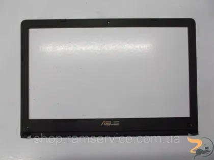 фото, Рамка матриці для ноутбука Asus X501U, б/в