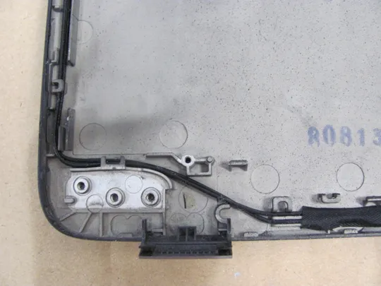 454-8 кришка матриці 6070B0676301 730949-001 для HP ELITEBOOK  840 740 745 G1 G2 оригінал Інтернет-аукціон