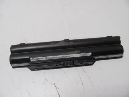 фото, 5233 акумулятор FUJITSU FPCBP325 10.8V 72WH (Нетестовані! Розпродаж залишків!) НІМЕЧЧИНА
