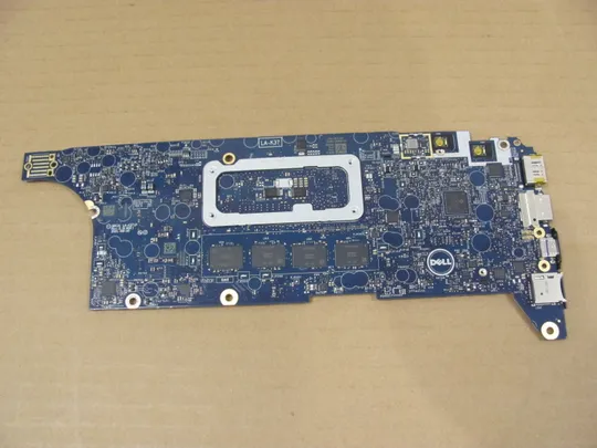 Купити 755-28 материнська плата BIOS PASS  GDC31 LA-K371P D955X SRK03  I5-1145G7 для  Dell Latitude 7320 E7320 7420 E7420  оригінал