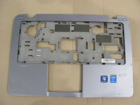 513-4 панель палмрест  6070B0675501 730548-001 для HP Elitebook 820 G1 оригінал Ціна