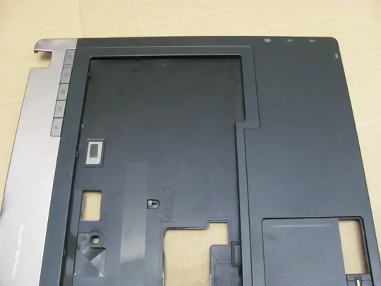 номер0296-10 Кришка панель палмрест тачпад 42.4NP12.003 для Acer TravelMate P643 M P643 MG P643 V оригінал З аукціону