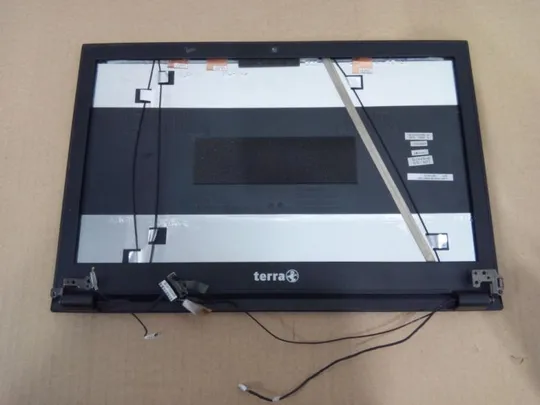 №345-5 кришка рамка матриці 6-39-N7501-023 шлейф петлі для TERRA 1515 оригінал Ціна