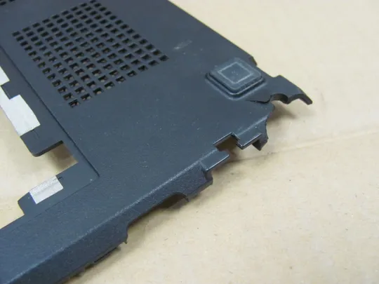 737-8 Кришка дно піддон корпуса 13N1-0TA04010A для Acer TravelMate P2510 оригінал в Україні