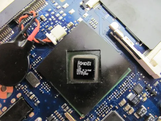 550-17 Материнська плата РОБОЧА BA92-11512B для SAMSUNG NP535 NP535U3C NP530 NP530U3C 530U 535U оригінал З аукціону