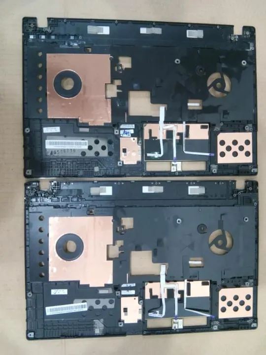 Купити №296-28 панель палмрест та тачпад 42.4NM15.002 для Acer TRAVELMATE 8573 оригінал