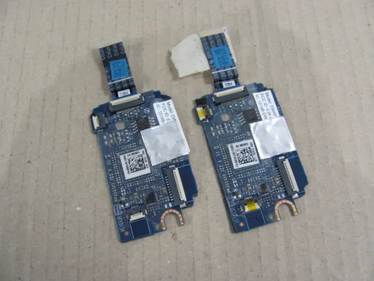 356-34  плата OEM NBX0001CT00 05XKJW для Dell Latitude E7240 7240 E7440  оригінал Ціна