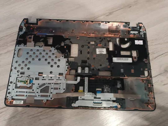 Купити Верхня частина корпусу (топкейс) для ноутбука HP DV6-7000 series