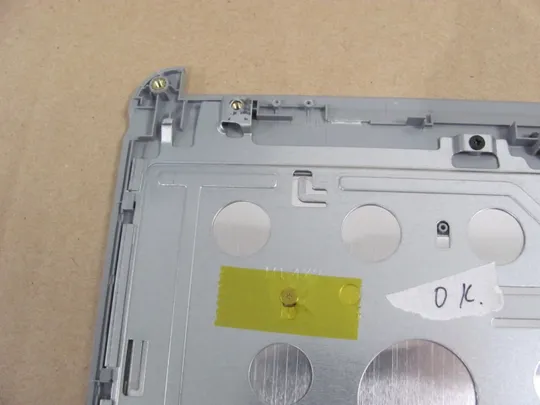 589-6 панель палмрест тачпад клавіатура робоча AP0VR000790 для ACER Aspire Acer Aspire E1 E1-572P E1-572G E1-572 оригінал в Україні