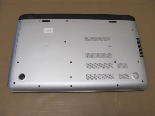 1656 HP Pavilion 17 17,3 HD+ i3 5010u 2,1Ghz /8Gb / 240ssd / Nvidia 830m 2Gb / WebCam + блок живлення Де купити