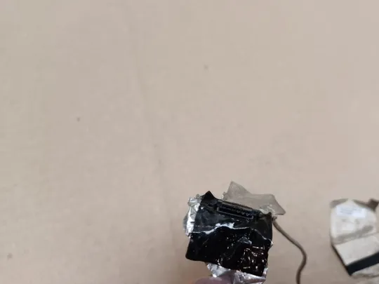 Купити номер1064-21 шлейф матриці 0H101H 1422-031N00  для DELL LATITUDE 14 5420 5424 RUGGED Шлейф дисплея Шлейф підключення дисплея Шнур для відеоекрана Шлейф екрана Laptop matrix cable оригінал