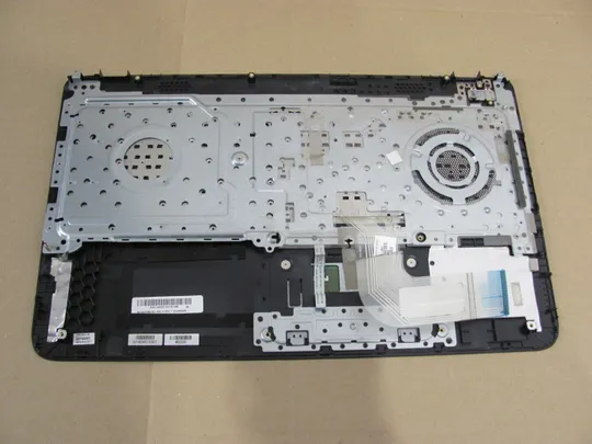 Купити 409-2  Кришка панель палмрест  EAY14003010 тачпад клавіатура  для  HP Pavilion 15-P    оригінал