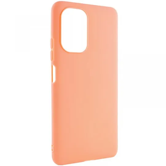 Купити Силиконовый чехол Candy для Xiaomi Redmi Note 11 (Global) / Note 11S