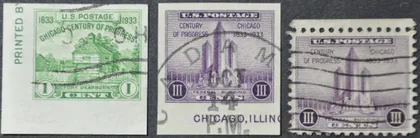 фото, США Архитектура 1933