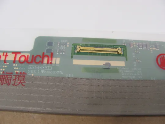 МР6-4 матриця LP156WD1 TL B4 15.6&quot; WXGA++  LVDS 40 pin TN La-Si TFT-LCD , LCM Продаж