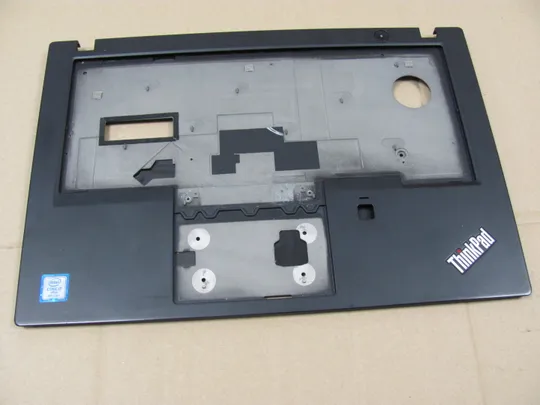 600-4  Кришка панель палмрест AM16Q000G00 SM10R44327  для Lenovo ThinkPad T480S оригінал Ціна