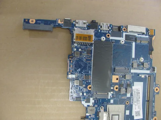 номер1011-5 материнська плата РОБОЧА BIOS PASS  6050A2892401 i5-6300U SR2F0 для HP Elitebook 840 850 G3 G4 Mainboard Материнка Основна плата Системна плата Плата системи Laptop motherboard мамка ноутбучна плата оригінал Продаж