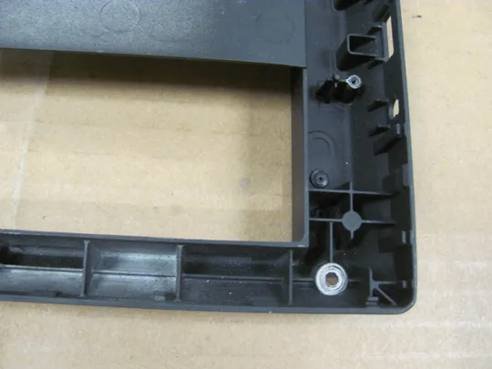 836-1 Кришка дно піддон корпуса SM10K08533 AM0Z5000600 для  LENOVO Thinkpad P70 P71  оригінал Інтернет-аукціон