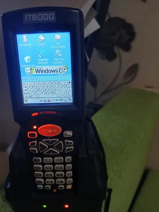 Сканери Ціна