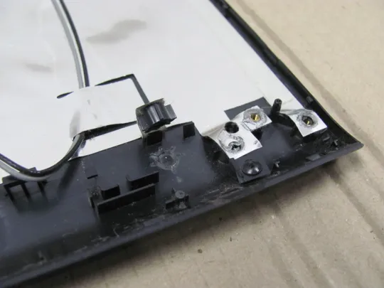 411-3  Кришка матриці  EAHK2003010 3FHK22LHN000 для  SONY VAIO  PCG-91311M VPCEJ  PCG-91211M  оригінал Характеристики