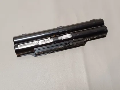 фото, 0687 акумулятор FUJITSU FPCBP250 10.8V 48WH  НІМЕЧЧИНА