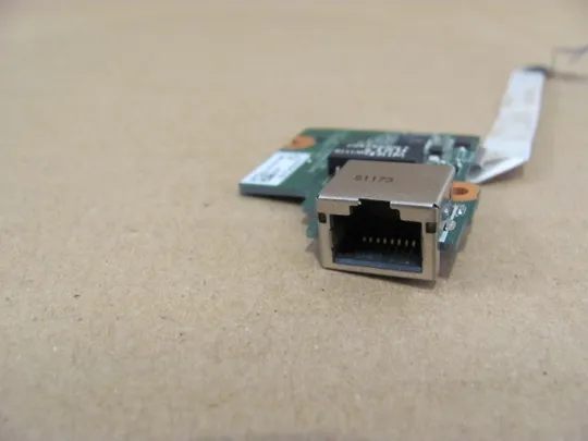 427-15  плата LAN DA0ZYGPB8D0 для Acer Aspire 8951G 8951 5951 5951G  оригінал З аукціону