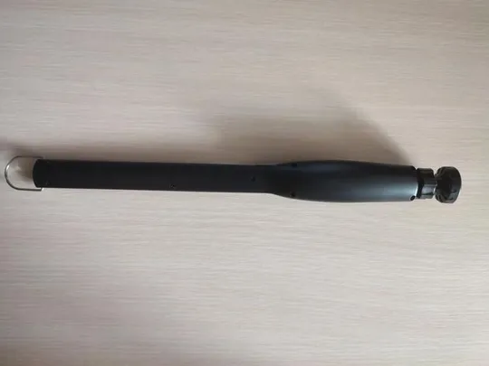 Ліхтар акумуляторний jw-821 cob з магнітом Продаж