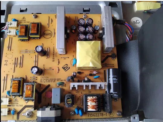 Acer AL2216W Продаж