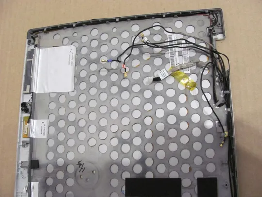 номер0172-34 кришка матриці AP07G000200 для HP EliteBook 8540p 8540w оригінал Характеристики