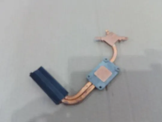 Купити №328-13 термотрубка охолодження AT0HI00B0R0 для Packard Bell P5W50 Aspire 5350 5750 5755 V3-571G ори