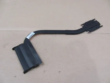 фото, номер1015-4 термотрубка охолодження 6043B0231611 L14362-001 для HP Elitebook 850 G5 755 G5 Zbook 15U G5  оригінал