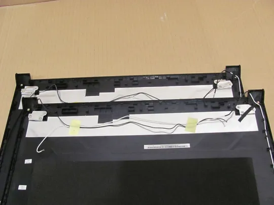 349-1 кришка матриці AP14K000500 для LENOVO B50-30 B50-45 B50-70 B50-80 Оригінал Де купити