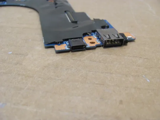 номер1039-8 материнська плата i7-6600U SR2F1  448.0AB06.0011 для Lenovo Thinkpad T570 P51S Mainboard Материнка Основна плата Системна плата Плата системи Laptop motherboard мамка ноутбучна плата оригінал Продаж