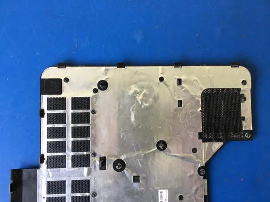 85-1 сервісна кришка AP0GM000E00 для LENOVO G570 G575 оригінал З аукціону