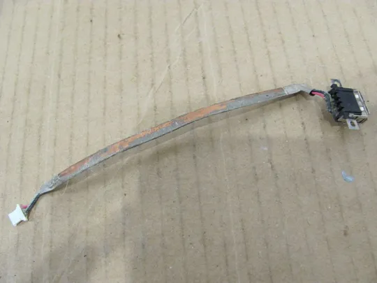 Купити 358-16 роз&#039;єм USB для FUJITSU A532 AH532 оригінал