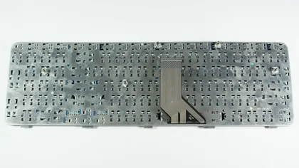 фото, Клавіатура для ноутбука HP (Presario: CQ71, G71) eng, black