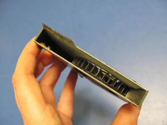 №70-28 Вентилятор (кулер, FAN) KSB06105HB для Asus A54H оригінал Продаж