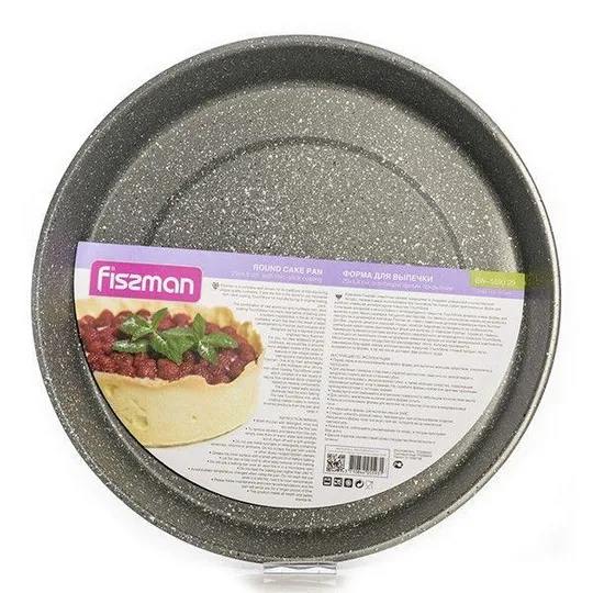 Форма для выпечки Fissman BW-5593-29 29х4.8 см Продаж