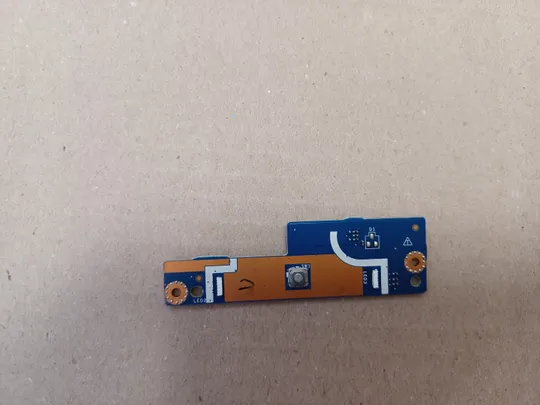 Купити номер1058-28 плата кнопки живлення BAP20 LS-D754P  для Dell Alienware 17 R4 плата кнопка вкл Плата кнопки включеня Кнопкова плата Кнопковий модуль Плата управління кнопками, Плата кнопки живлення Laptop Power button board оригінал