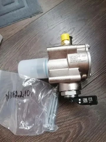 Насос паливний високого тиску (ПНВТ) - DIESEL 2503077 Де купити