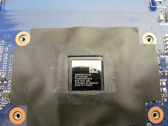 423-5 материнська плата 6050A2612501 764690-001 РОБОЧА для   HP 355 G2  оригінал Характеристики
