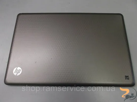 Кришка матриці корпуса для ноутбука HP G62-a35SO, б/в Ціна