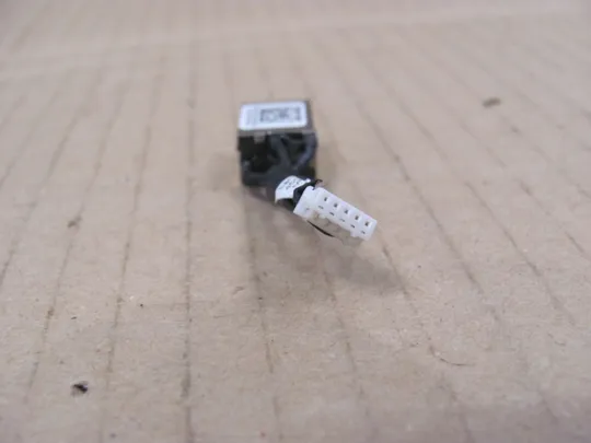 697-18 роз'єм живлення 0D5TX7  для Dell Latitude 5310 E5310  оригінал Продаж