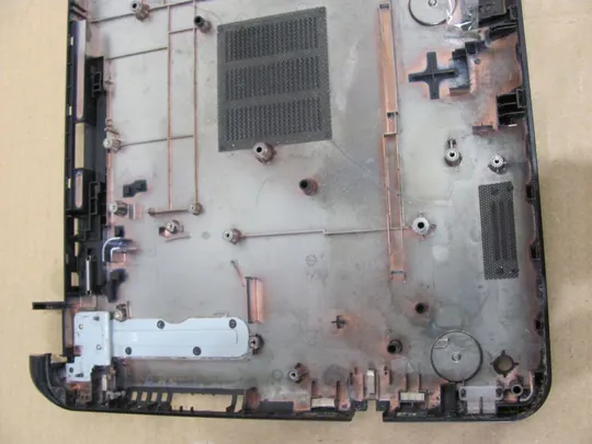 404-1 Кришка дно піддон корпуса 749643-001 AP14D000400 для HP Pavilion 15-G 15-S 15-R 250 G3, 255 G3 оригінал Характеристики