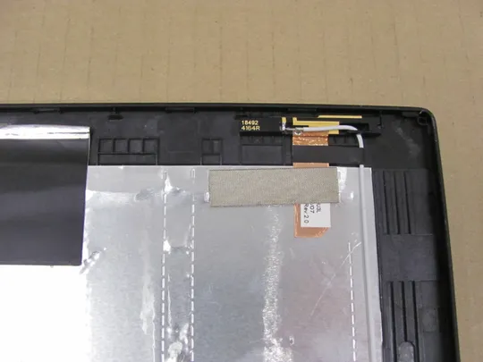 695-2 кришка матриці 0RV0KD AQ264000112 для Dell Latitude 77380 E7380 оригінал Недорого