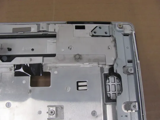 774-8 Кришка панель палмрест тачпад для FUJITSU LIFEBOOK E780  оригінал Характеристики