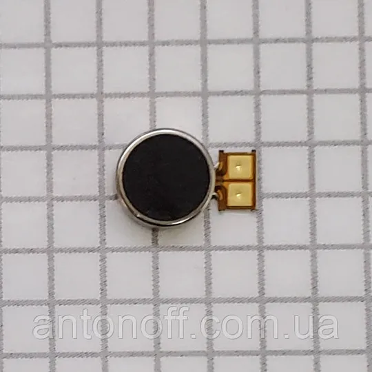 Вібромотор Samsung A307F Galaxy A30s для телефону оригінал Ціна