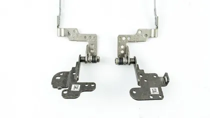 фото, Петлі для ноутбука HP Pavilion 17-G000, 17-G100 series (IFBX18002010+IFBX18005010) (ліва+права)