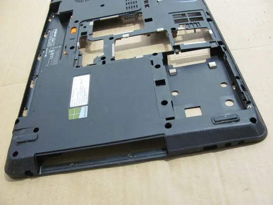 номер0100-7 Кришка дно піддон корпуса 13N0-A8A0C01 для Packard Bell Easynote LE69KB EG70 оригінал Недорого