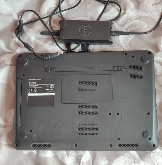 Dell Inspiron N5010 Core i3 8ГБ ОЗУ/240ГБ SSD Характеристики